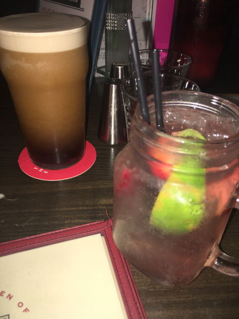 The Duke Bar And Bistro - LBG 1