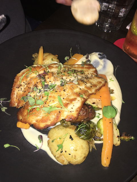 The Duke Bar And Bistro - LBG 2