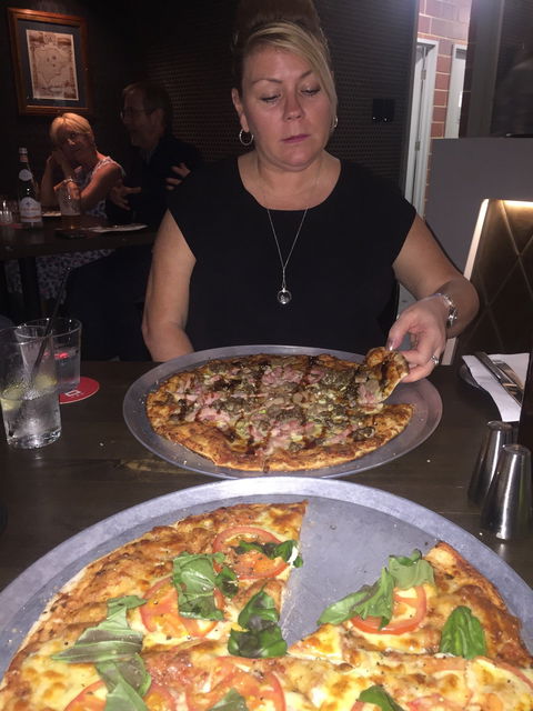 The Duke Bar And Bistro - LBG 6