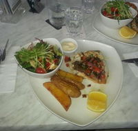 The Odin Sports Bar  Bistro - LBG
