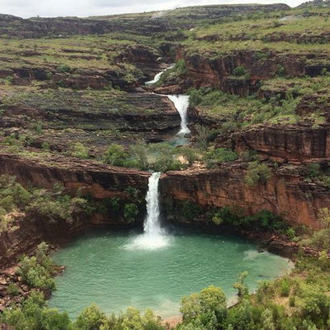 Remote Adventures NT - LBG 1