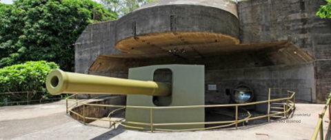 Darwin Tours - LBG 3