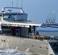 Equinox Fishing Charters - LBG