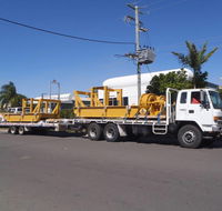 Wide Bay Gates  Fencing Specialists - LBG