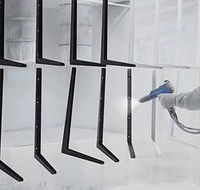 Gold Coast Powder Coating - LBG