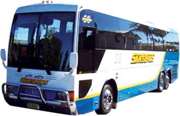 Boat Charters Cruises Lismore NSW LBG