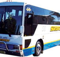 Simes Bros Coaches - LBG