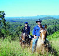 Bellrowan Valley Horse Riding - LBG