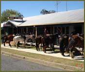 Bellrowan Valley Horse Riding - LBG 2