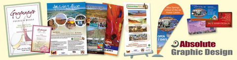 Absolute Media & Marketing - LBG 2