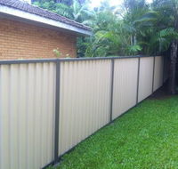 Steve Moore Fencing Pty Ltd - LBG