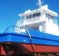 Tincone Pty Ltd - LBG