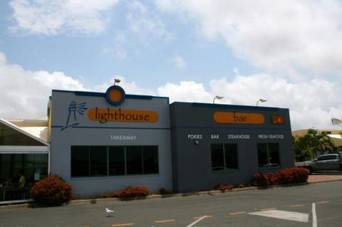 Visual Graphics (QLD) Pty Ltd - LBG 3