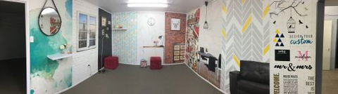 Visual Graphics (QLD) Pty Ltd - LBG 8