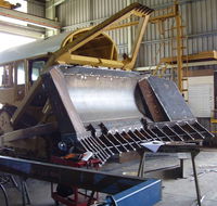 Pierce Engineering - LBG