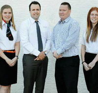 Ben Phillips Mortgage Choice - LBG