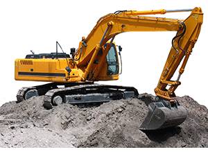 Maranco Earthmoving Pty Ltd - LBG 0