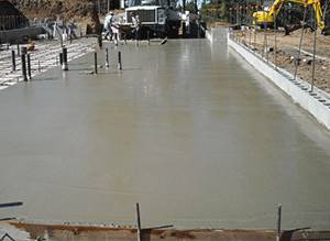 Maranco Earthmoving Pty Ltd - LBG 1