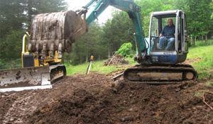 Maranco Earthmoving Pty Ltd - LBG 2