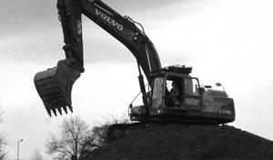 Maranco Earthmoving Pty Ltd - LBG 4