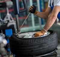 Mission Beach Discount Tyres  Mechanical - LBG