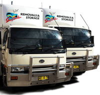 Surfside Removals  Storage - LBG