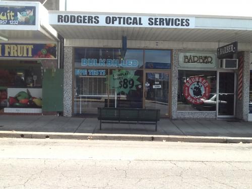 Optical Supplies Dispensers Adamstown NSW LBG