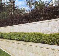 Beveridge Building Products - LBG