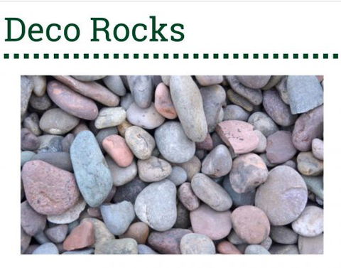 Aus Eco Landscaping Supplies - LBG 0