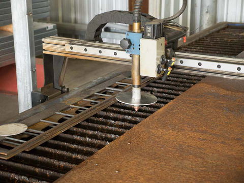 Taree & Forster Sheet Metal Work - LBG 0