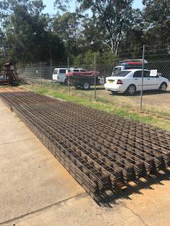 Taree & Forster Sheet Metal Work - LBG 2