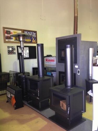 Coffs Gas Company - LBG 2