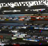 Atlas Superstore - LBG