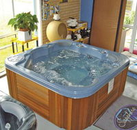 Cascade Pool  Spa Centre - LBG
