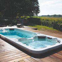 Cascade Pool & Spa Centre - LBG 3