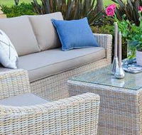 Outdoor Obsessions - LBG
