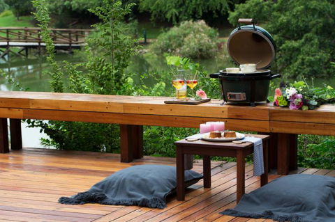 Outdoor Coastal Kitchens - LBG 0