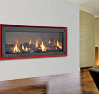 Highland Fires - LBG