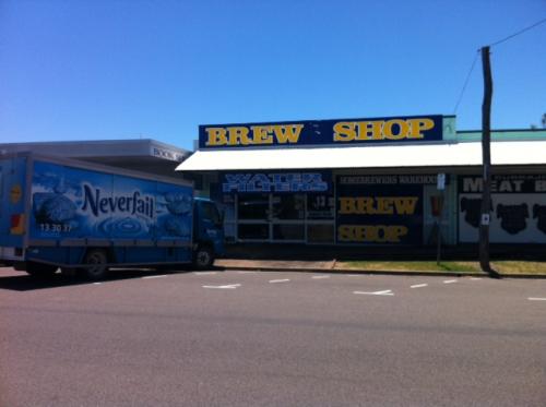Cleaners Equipment Currajong QLD LBG