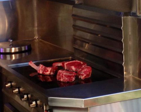 Townsville Stainless Steel - LBG 3