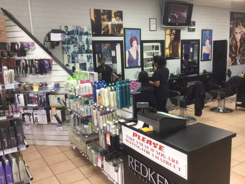 Express Cuts - LBG 2