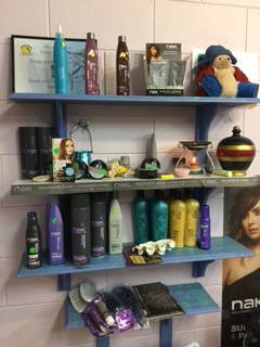 Hair Strand Salon - LBG 0