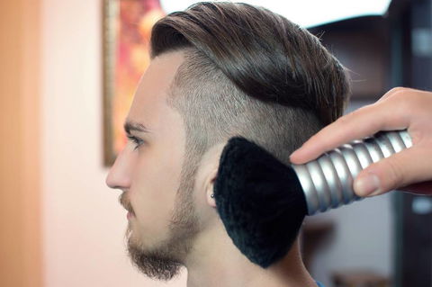 Hair Dude - LBG 2