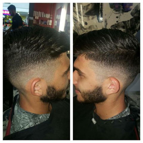 Head Case - LBG 3