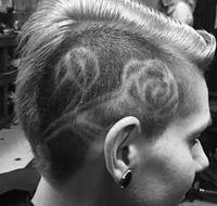 Barber on Bourke - LBG