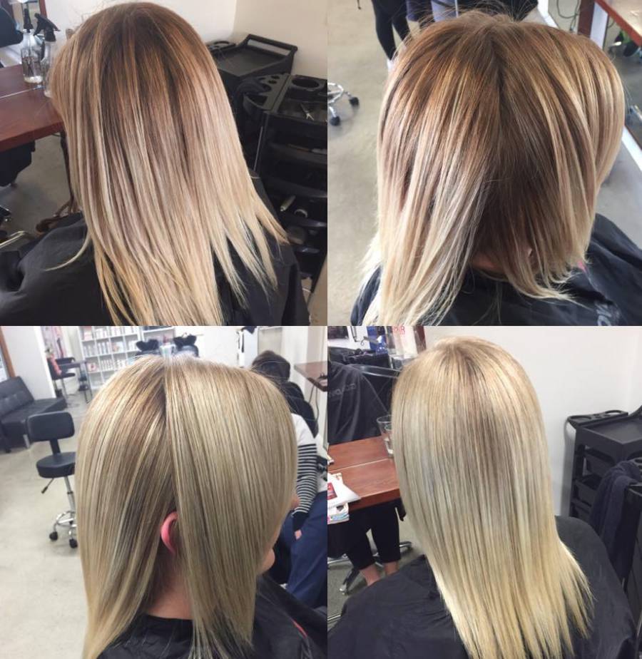 Hairdressers Dubbo NSW LBG