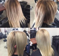 Revive Hair Lounge - LBG