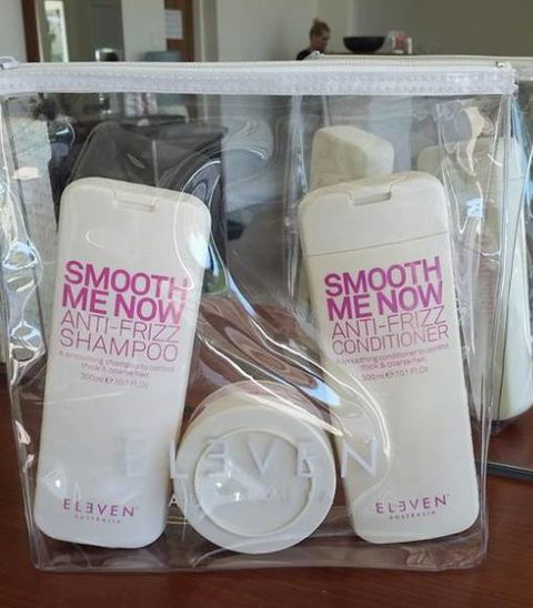 Revive Hair Lounge - LBG 1
