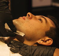 Tommy Guns Original Barber Shop Pacific Fair Shopping Centre - LBG