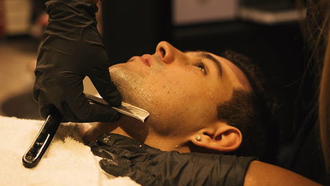 Tommy Guns Original Barber Shop (Pacific Fair Shopping Centre) - LBG 0